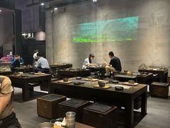 -夜食白市Yespicy·烧烤啤酒宵夜(番禺四海城店)