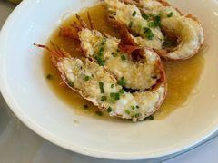 -骏莱海鲜鱼港(五角场店)