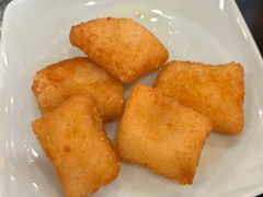 -四季春(美食街店)