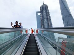 -上海中心大厦