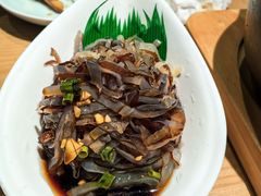-金海湾海鲜排档(朱家尖店)