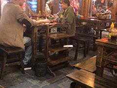 大堂-镇江龙·火锅串串(武侯祠店)