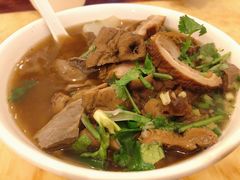 牛杂例牌-莲塘味宝园牛杂(天越翔园店)