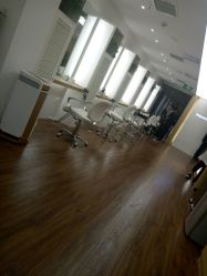 -THE LOG SALON 记录