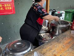 -钟姨糖水(惠城店)