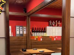 -隐月· 㐂和食屋(芝罘万达公馆店)