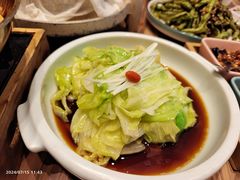 -九转小磨·非遗东北菜(哈西万达店)