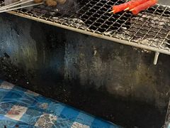 -生火火·地摊小炉子烧烤(龙湖北城金冠店)