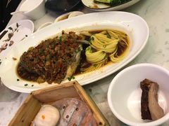 -氿熹干锅•牛蛙•烤鱼(印象城店)