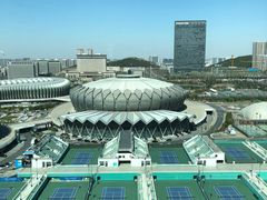 -济南喜来登酒店