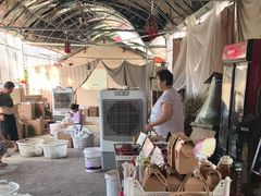 -马陆小张葡萄园农家乐