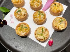 -梅花境(万科店)