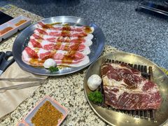 -安又胖韩国烤肉(美罗城店)
