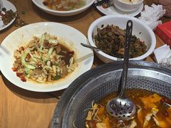 -巢爷老味(东方红店)