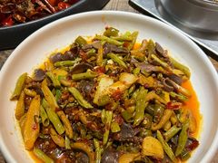 -铁公鸡·四川料理(天环广场店)