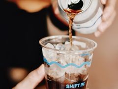 -Shiftin’浮起咖啡 (福保店)