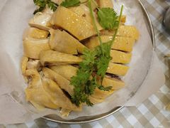 -阿金大白·上海菜馆(新天地店)