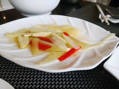 -三台山庄中餐厅