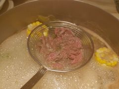 -为什么牛潮汕牛肉火锅(中信广场店)