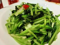 -蓬川食府(金海道店)
