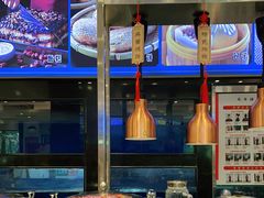 -紫光园·烤鸭·北京菜(劲松店)