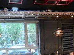 -通海俄式烧烤·俄罗斯大串(嵩山路店)