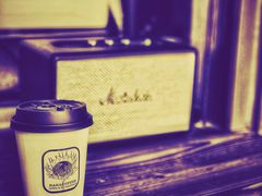 -HANA COFFEE(长寿路店)