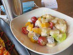 -MI WU FACTORY米屋美食工厂餐厅(绿地店)