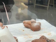 -CARINO BAKERY&CAFE(人广来福士店)