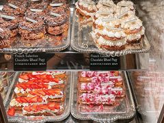-B&C黄油与面包·THE GARDEN BAKERY概念店(世纪汇店)