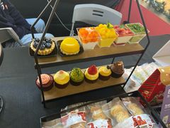 -黑池口感烘焙·生日蛋糕(坂田店)