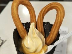 -麦当劳(北京路广百广场店)