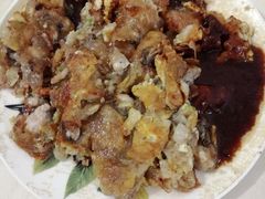-忠义蚵仔煎