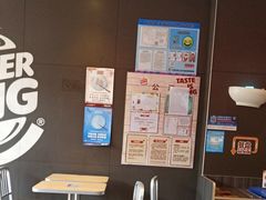 -汉堡王(上海凌云壹街坊店)