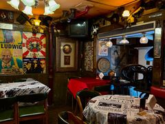 -流浪者复古西餐鸡尾酒吧(沈阳店)