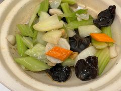 -眉州东坡(鸿坤店)