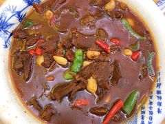 -华顺土菜馆(洪岗路店)