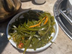-淘米捞·米汤脆鲩鱼火锅(福田皇岗店)