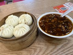 -姚记炒肝店(簋街店)