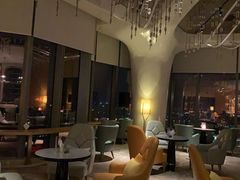 -三迪希尔顿酒店·星空酒廊