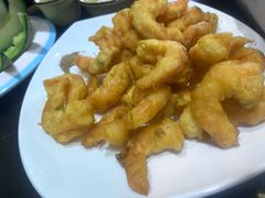 -小红鲸·海鲜餐厅(轸大路店)