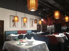 大堂-雲蜀龙阁·金牌水煮鱼(方庄店)