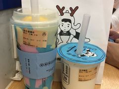 -我是酸奶君(壹方城店)
