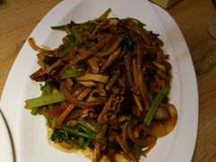 -小菜园新徽菜(蚌埠蚌山万达店)