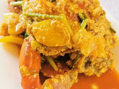 -大螃蟹海鲜餐厅