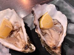 -吉香碳烤生蚝(仙霞路店)