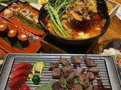 -东田之村自助餐厅(金水路店)