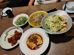 -几荷·恰似故人来(秀水广场店)