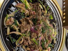 -杨小佳·齐齐哈尔烤肉·烤串(广州店)