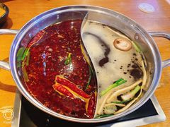 -呷哺呷哺(砂之船奥莱店)